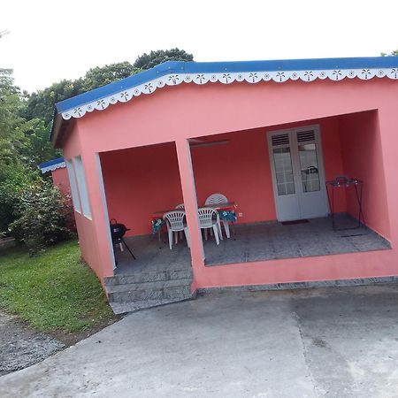 Epinay Villa Sainte-Luce Ngoại thất bức ảnh