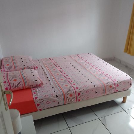 Epinay Villa Sainte-Luce Ngoại thất bức ảnh