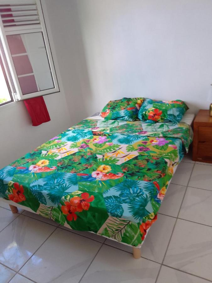 Epinay Villa Sainte-Luce Ngoại thất bức ảnh