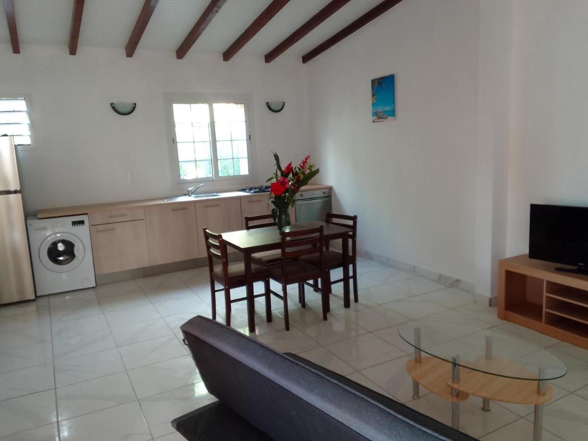 Epinay Villa Sainte-Luce Ngoại thất bức ảnh
