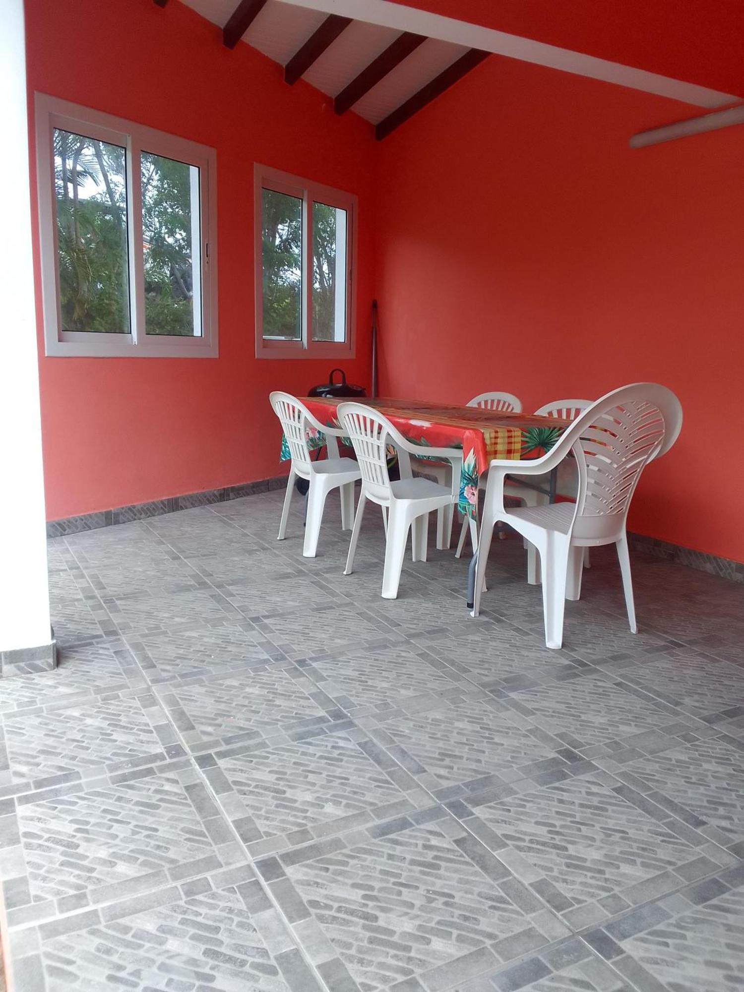 Epinay Villa Sainte-Luce Ngoại thất bức ảnh